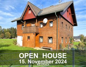 Idyllisches Einfamilienhaus mit Charme