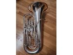 B Euphonium Yamaha Neo 642S