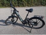 E-Bike "CONWAY CAIRON SUV SF 5.7"  Tiefeinsteiger mit ca 950 km VB: 3.550,00 Euro