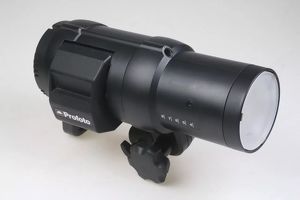 Profoto B1X 500 Air TTL Blitzgerät