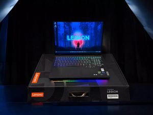 Lenovo Legion  Gaming-Laptop