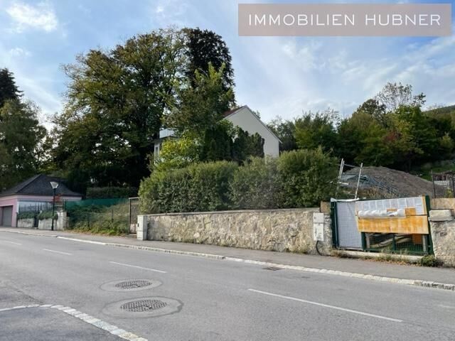 Grundstück für Entwickler und Bauträger ++ Top Lage und viel Potential!!