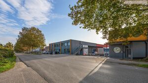 Moderne Lagerhalle, Produktion, Büro. Eigennutzer oder Rendite 7,7 %. Sensationeller PREIS EUR 1.280 / m2