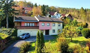 Großzügiges Einfamilienhaus in Greinbach bei Hartberg