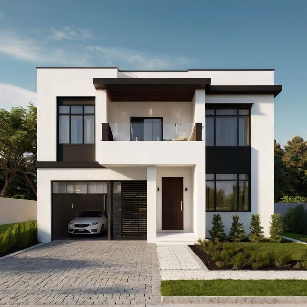 Einfamilienhaus nach Ihren Vorstellungen planen und errichten *G&auml;nserndorf