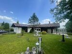 Familien Bungalow in ländlicher Lage, Feistritz/Rosental