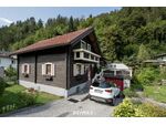 "Holznest" - Traditionelles Einfamilienhaus in Pöham