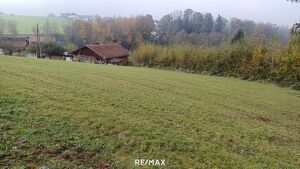 Baugrundstück mit Aussicht und ohne Bauzwang