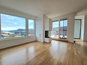 Exklusive 2 Zimmer Penthouse-Wohnung mit großer Terrasse