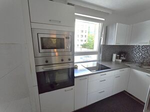 ++ Zentrale Lage + Neubau + 2 Zimmer-Wohnung (3tes möglich) + Nur ?3300 pro m² ++