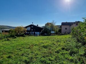 BAUGRUND IN SEHR SCHÖNER, SONNIGER LAGE