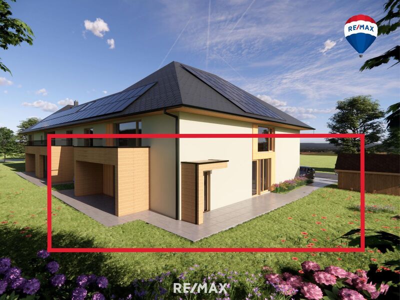 Der perfekte Ort f&uuml;r Ihre PRAXIS / B&Uuml;RO / KANZLEI