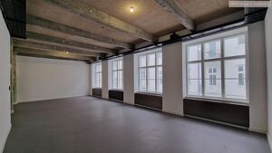 ERSTBEZUG ++ Modernes LOFT-B&uuml;ro ++ Zollergasse/Mariahilfer Stra&szlig;e