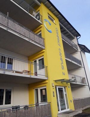 komplette Wohnung - 3er WG in Hagenberg!