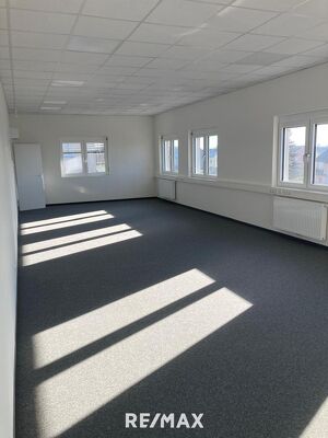 Neuwertige Büroflächen im Süden von Graz