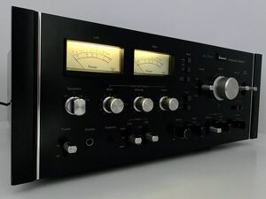 Sansui AU 20000 Integrierter Stereo Verstärker