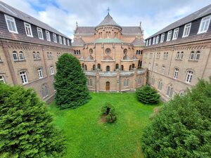 Kleinbüro in St. Gabriel ab sofort zu vermieten