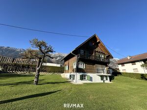 TRAUMPLATZ für Ihr TRAUMHAUS - Sonne & Aussicht!