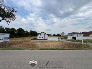 "774 m² Baugrundstück in Judenau ? für Ihr zukünftiges Eigenheim"