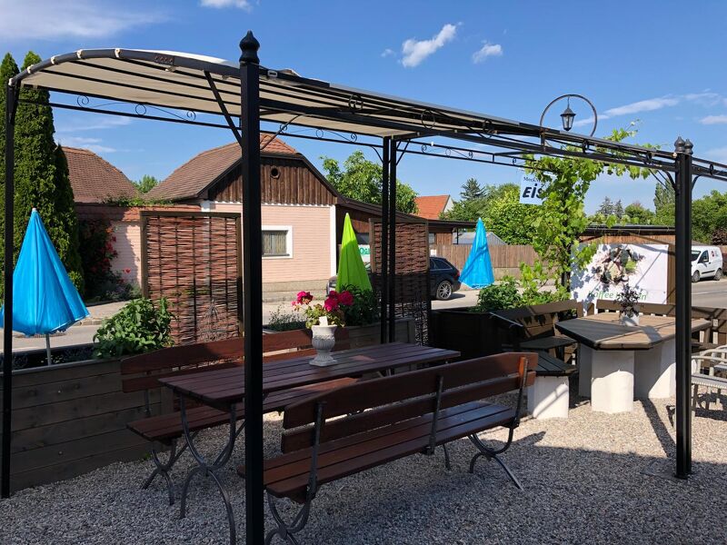 Charmantes Gasthaus am Tor zur Schneebergregion ? eine einmalige Gelegenheit für Genießer und Gastgeber