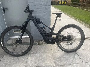 Canyon Torque Mountainbike 29 Zoll