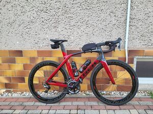 Trek Madone SLR Gen 6