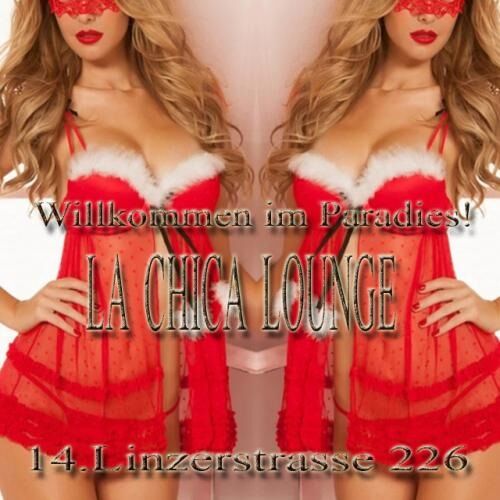 STUDIO LA CHICA LOUNGE - WILLKOMMEN IM SEXPARADIES