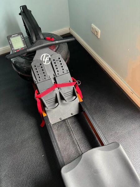 Life Fitness Ruderger&auml;t Row Hx