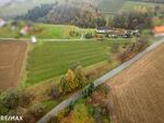 Ihr Stück Paradies unweit von Graz, am Beginn des Südsteirischen Weinlandes ? Landwirtschaft mit Potenzial