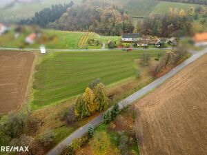 Ihr Stück Paradies unweit von Graz, am Beginn des Südsteirischen Weinlandes ? Landwirtschaft mit Potenzial