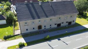 Mehrfamilienwohnhaus mit Potential , Nähe Tarvis bzw. Villach