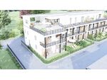 Schöne Barrierefreie-NEUBAU 135 m² PENTHOUSEWOHNUNG mit Burgblick-Provisionsfrei für den Käufer