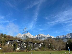 Ferien- oder doch Hauptwohnsitz in Maria Alm