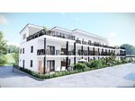 Wunderschöne barrierefreie NEUBAU Wohnung mit Burgblick, PROVISIONSFREI