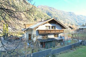 Gemütliches Wohnhaus mit Garten in familienfreundlicher Umgebung