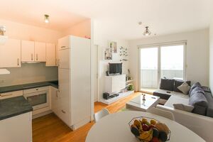 Elegantes Wohnen mit Weitblick ? Ihre Traumwohnung nahe der Alten Donau