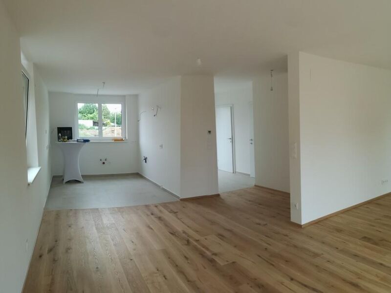 "In Kaufabwicklung" Haus 7