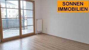 3 Zimmer Wohnung mit Loggia im 1 Stock / Stadtzentrum von Mistelbach.