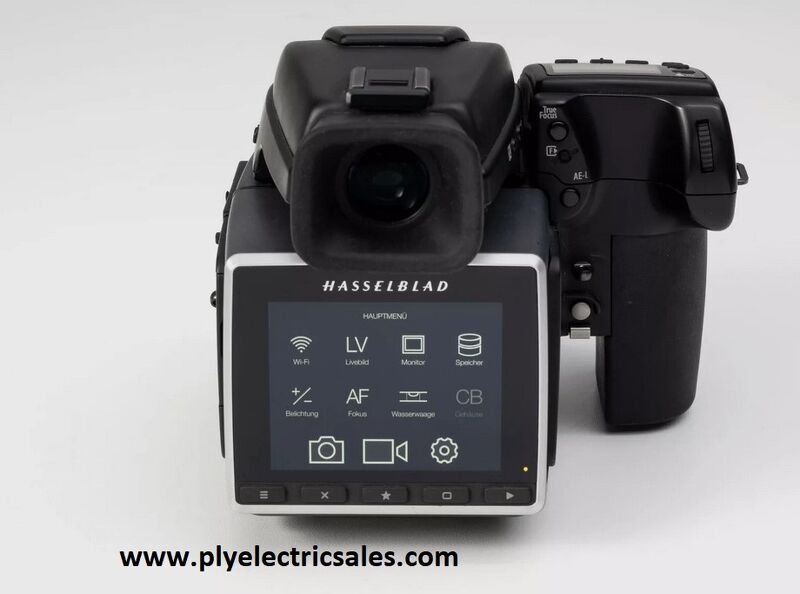 Hasselblad H6D100C