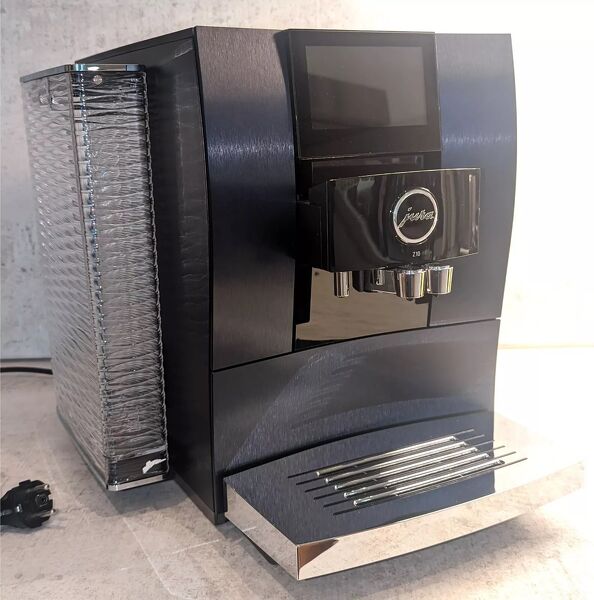 Jura Z10 Kaffeevollautomat