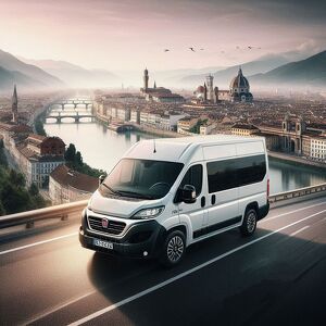 Lastentaxi Wien | Transporte ab  40