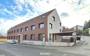 84 m² Moderne Büro- u. Ordinationsfläche im Gesundheitszentrum "Das Anzbach"