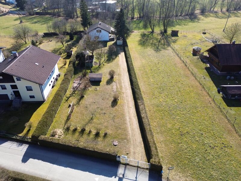 NEUER PREIS! Idyllisches Haus im Grünen mit XXL 1.680 m² traumhaft gepflegtem Garten in sehr ruhiger Lage Tomerlweg in Attnang-Puchheim