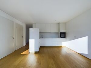 LINZ/STADT: TRADITION trifft MODERNE - EIGENTUMSWOHNUNG mit ca. 62,5 m² Wohnfläche + Hofseitig situierten BALKON