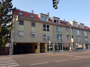 PREISHIT DER WOCHE!!!NEUBAU-DACHGESCHOSS-WOHNUNG PERFEKTASTRASSE 6-8 U-BAHN NÄHE