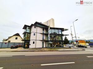 Geschäfts-/Bürofläche in Graz-Straßgang - Hochfrequenzlage