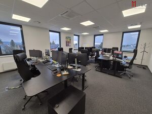 Bürofläche in Graz-St. Peter/ Graz-Ost