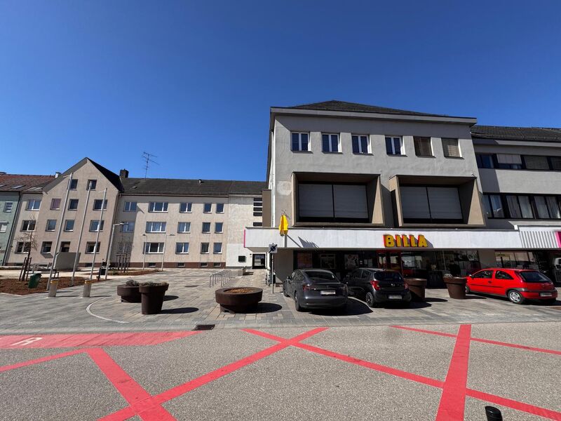 Schnäppchenpreis! Großzügige 125?m² Wohnung mit 42?m² Dachterrasse ? Renovierungsobjekt in Top-Lage