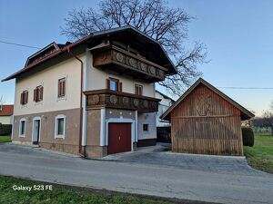 Ein ganz besonderes Landhaus, Nähe Turnersee!