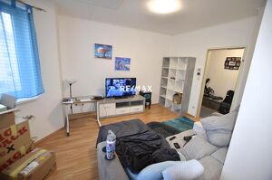 53 m² 2 Zimmer Wohnung mit Parkplatz